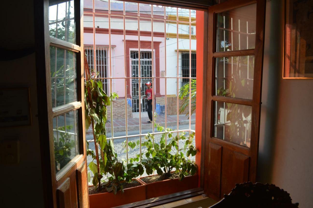 Casa Celta Bed & Breakfast - Santa Marta (Magdalena) — Fotos 1