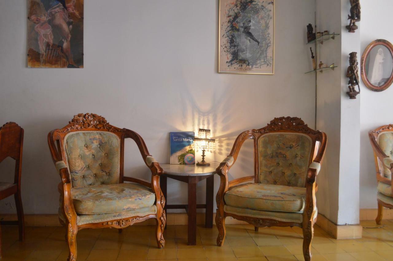 Casa Celta Bed & Breakfast - Santa Marta (Magdalena) — Fotos 3